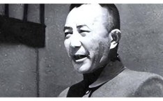 1993年孙毅将军揭开一件埋藏了40年的秘密：罗瑞卿曾死死盯住他眼神杀