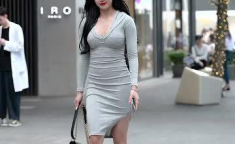 joanna小姐姐,揭秘时尚界的璀璨新星