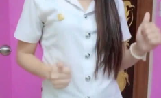 生活vs工作中的小姐姐,小姐姐的多面人生