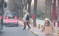 惠来县车站有没有小姐姐,惠来县车站小姐姐风采掠影