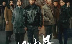 《沙尘暴》开播 段奕宏王锵张佳宁张瑶领衔主演眼神杀