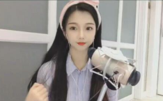 哄睡小姐姐广告词,哄睡小姐姐的温馨梦境之旅
