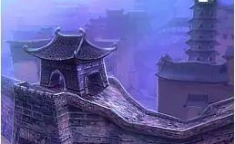 云沫溪间,探寻诗意山水间的隐逸生活