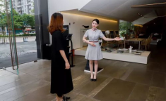 厦门物业小姐姐,温馨服务，守护家园美好时光